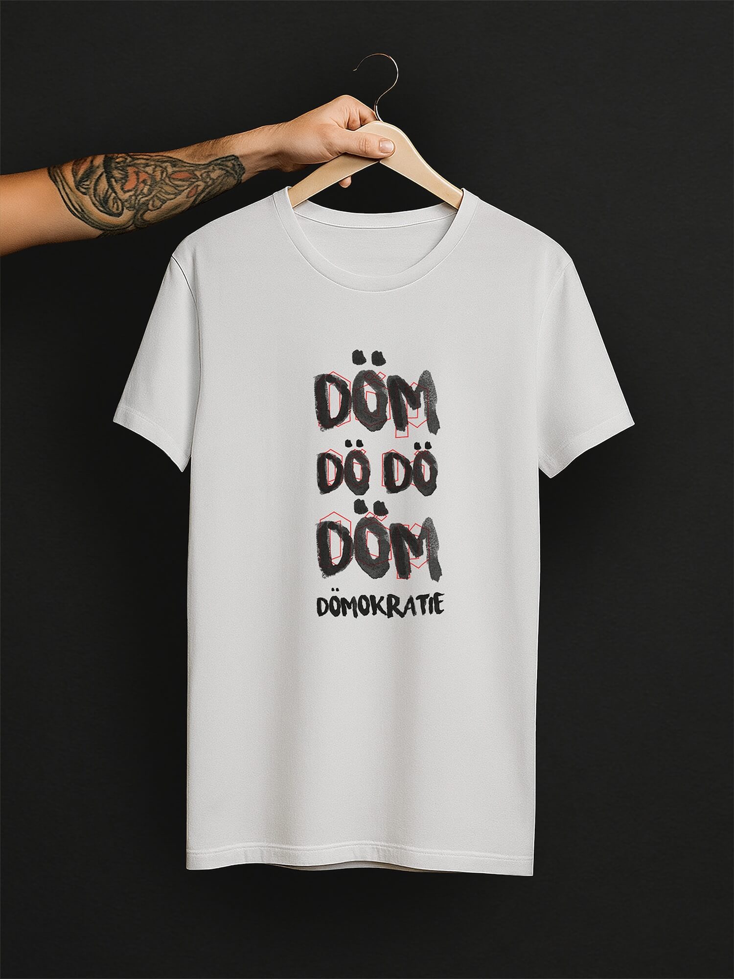 T-shirts