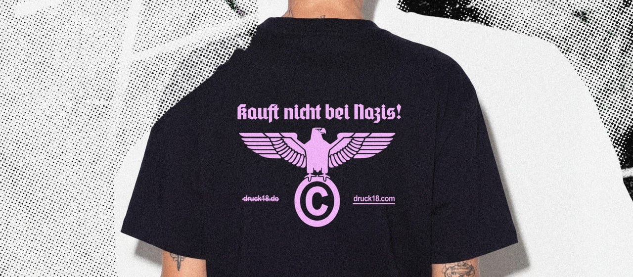 Druck 18 Neuheiten