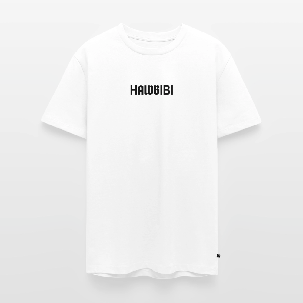 hAWBibi T-Shirt - Weiß