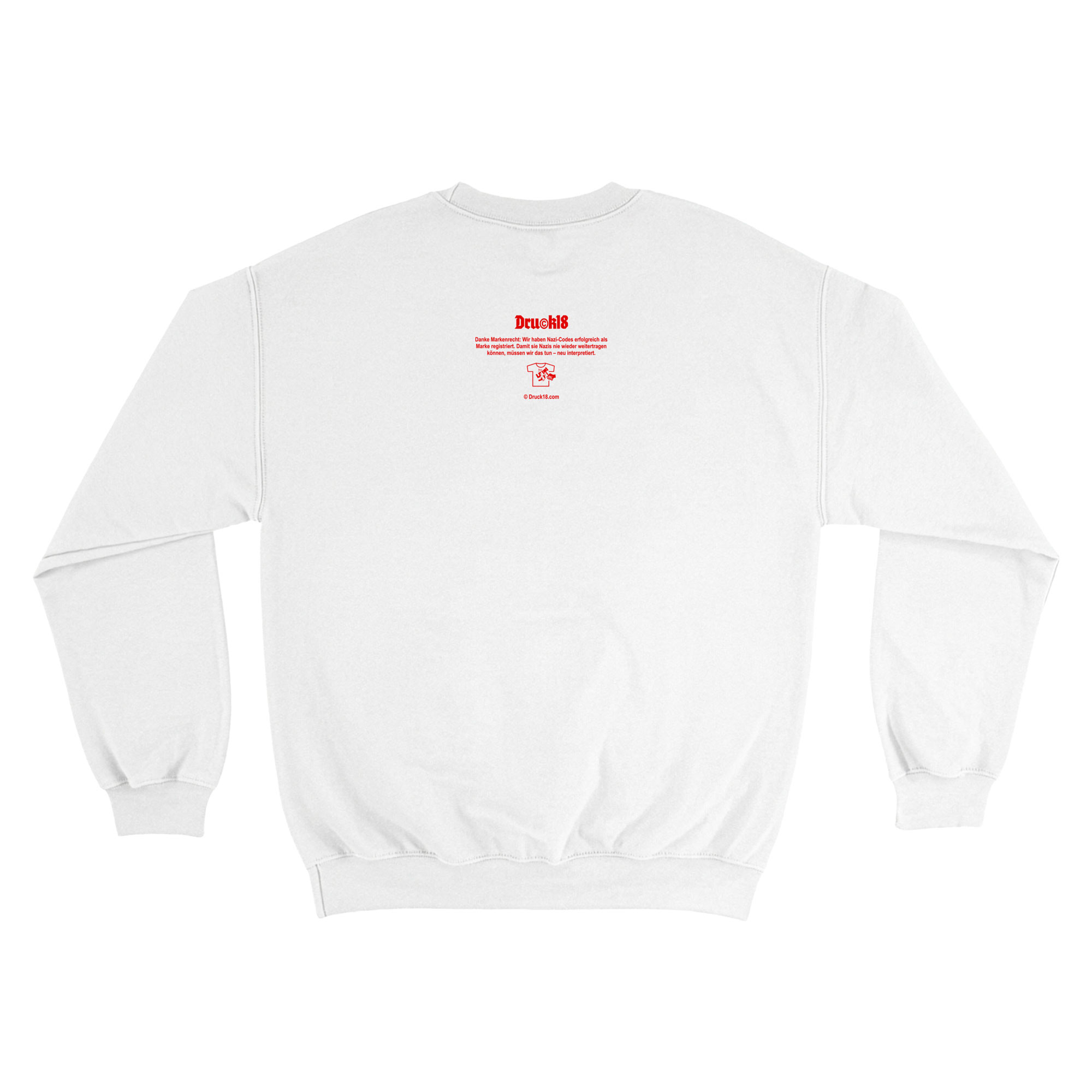 DÖP DÖ DÖ DÖP DÖNERLAND Sweatshirt