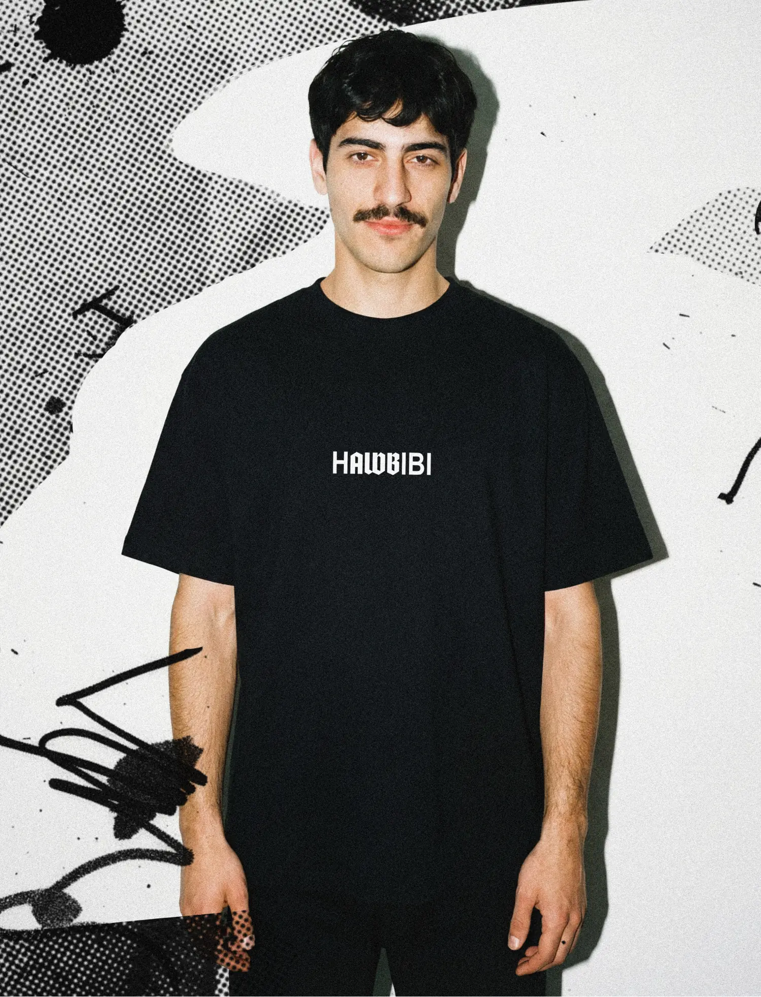 hAWBibi T-Shirt