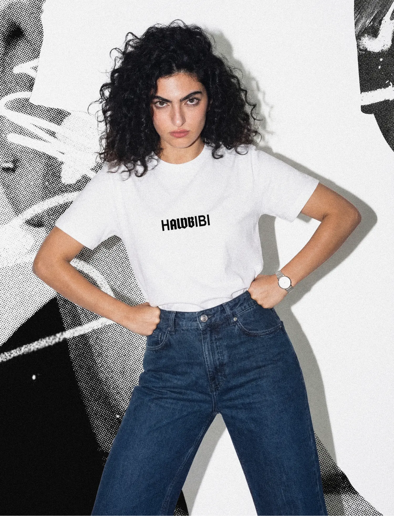 hAWBibi T-Shirt
