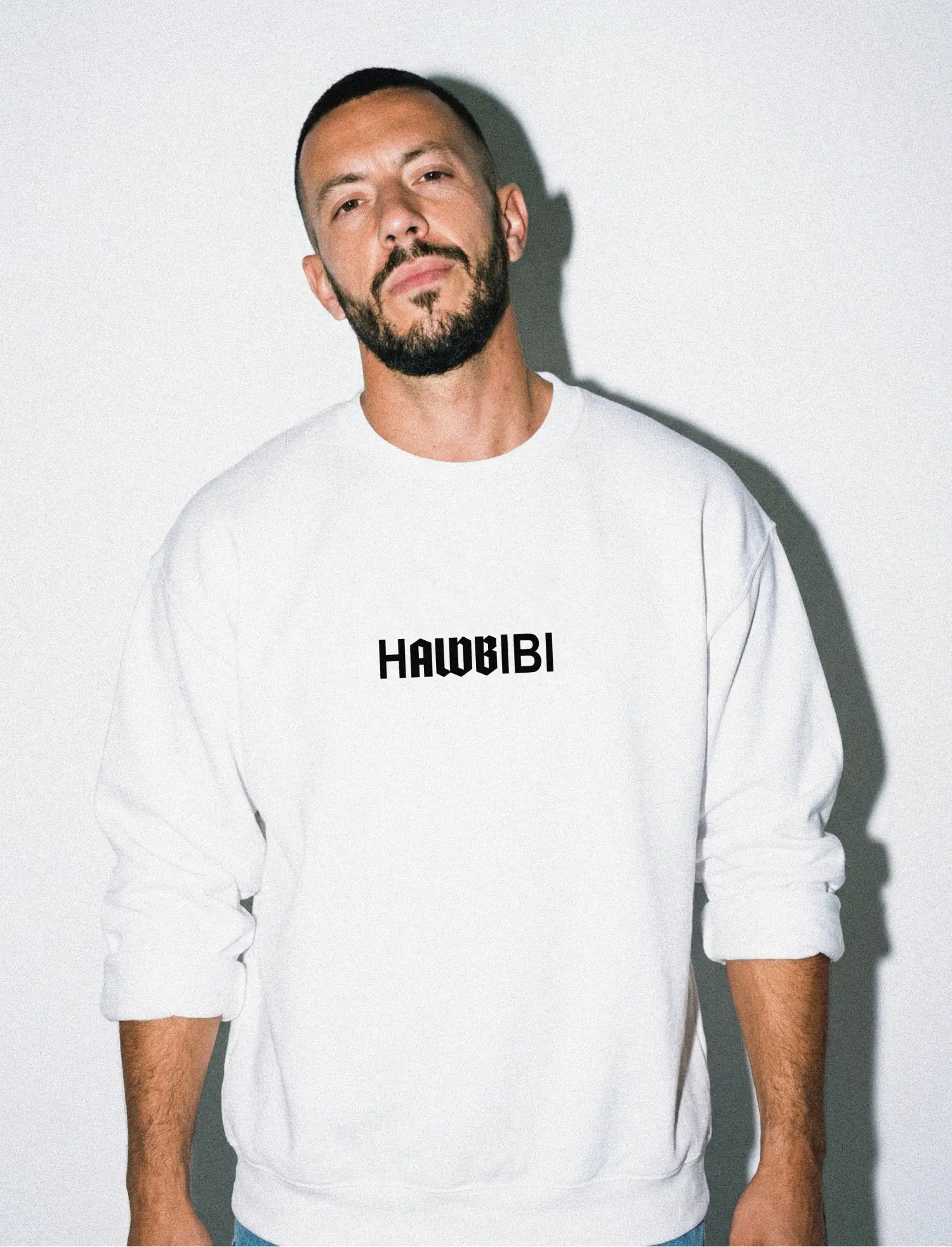 hAWBibi Sweatshirt