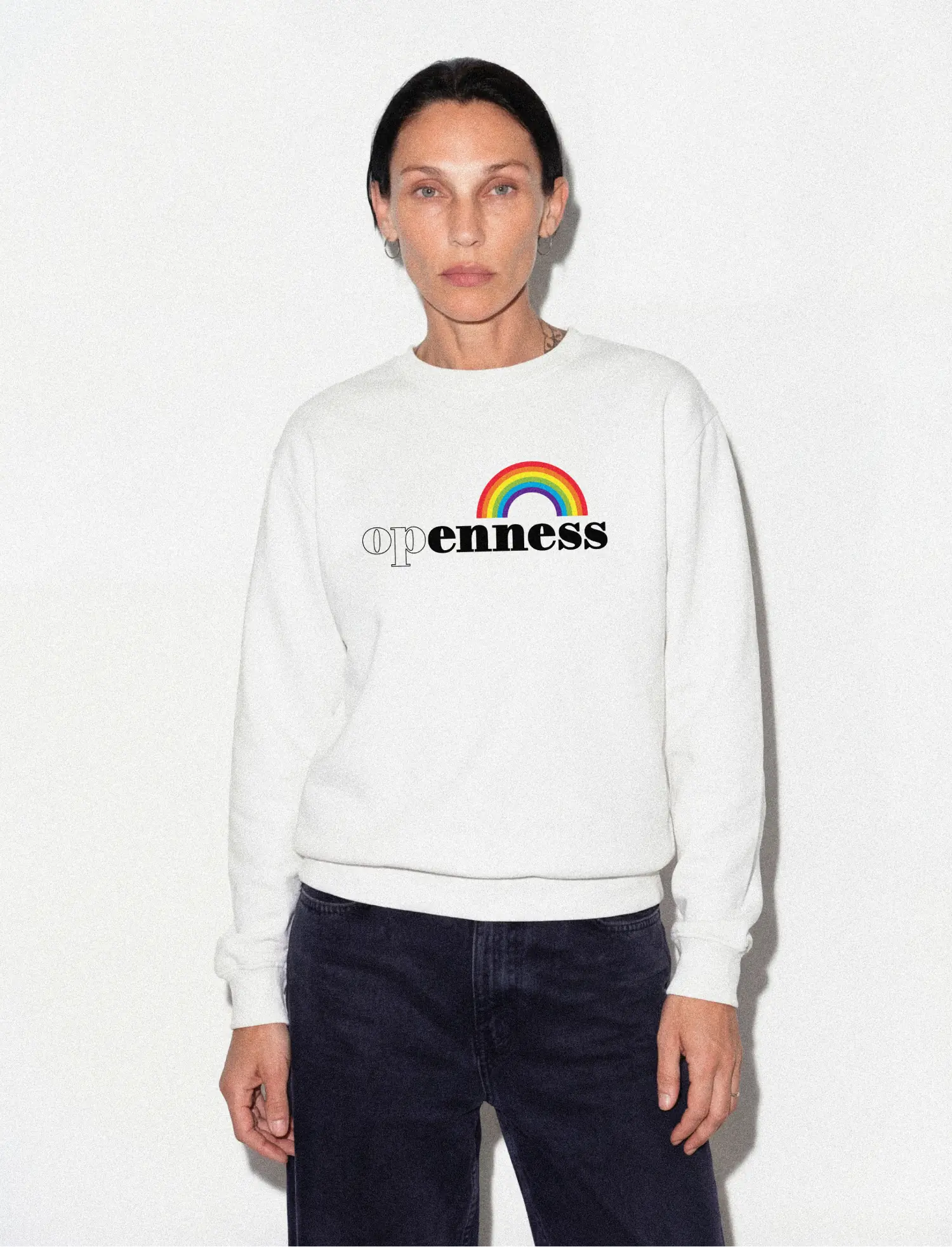 opENNESS Sweatshirt