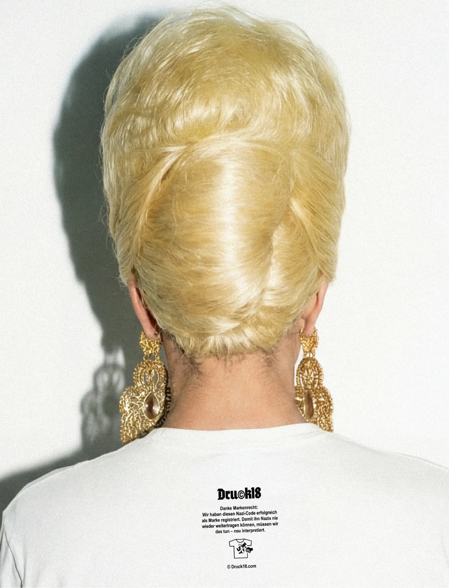 PrincESSESS against the Right T-Shirt