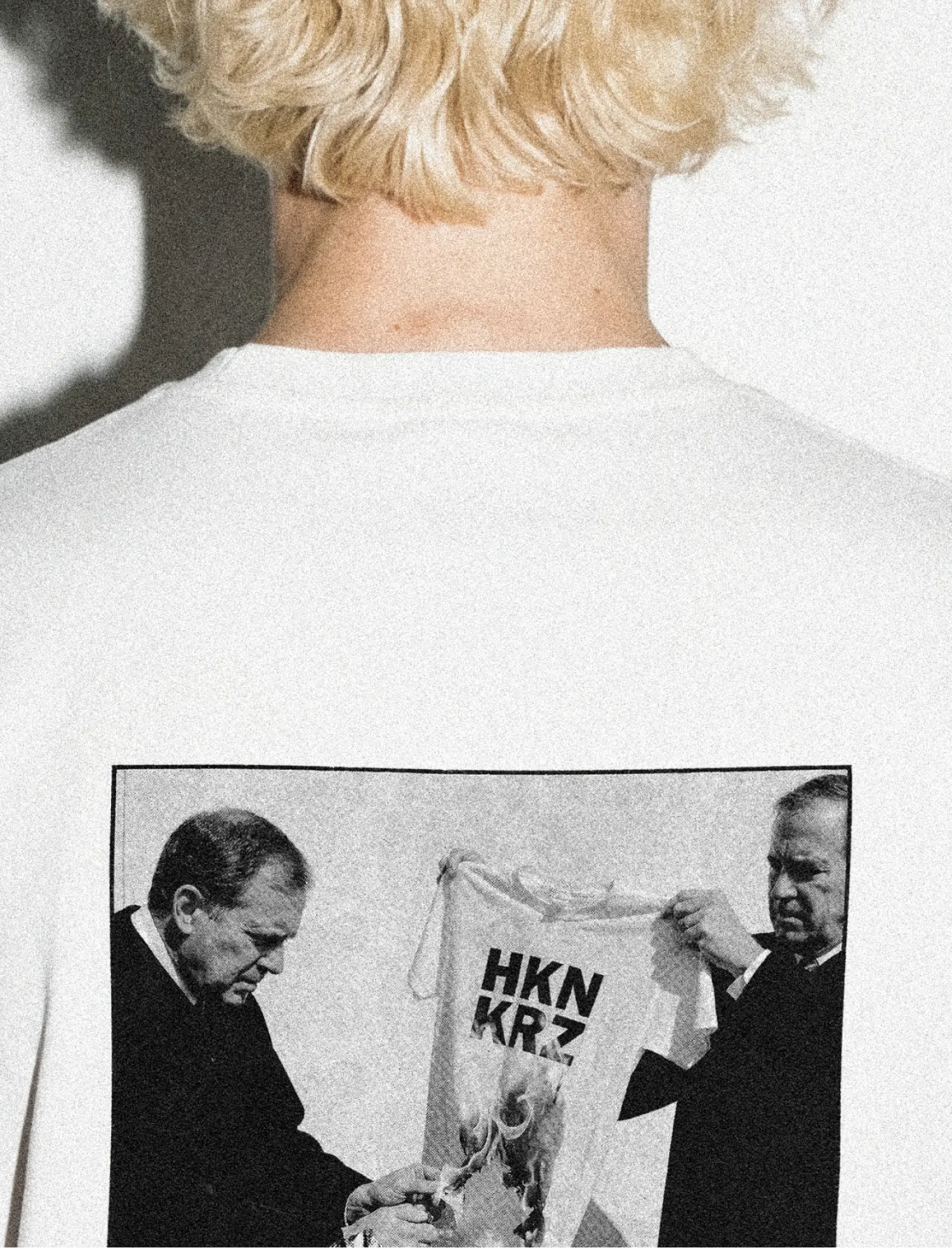 Druck18 "Rechtsanwalt" T-Shirt