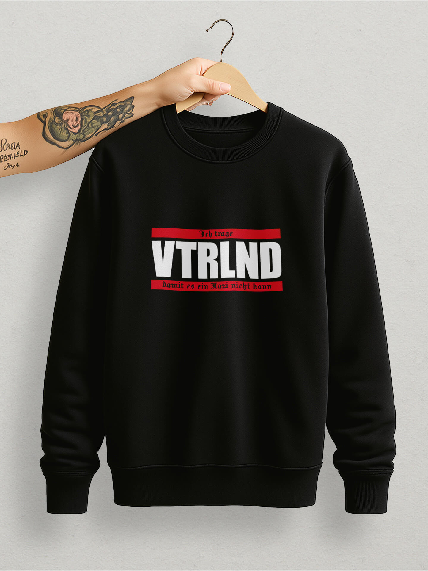 VTRLND Pullover