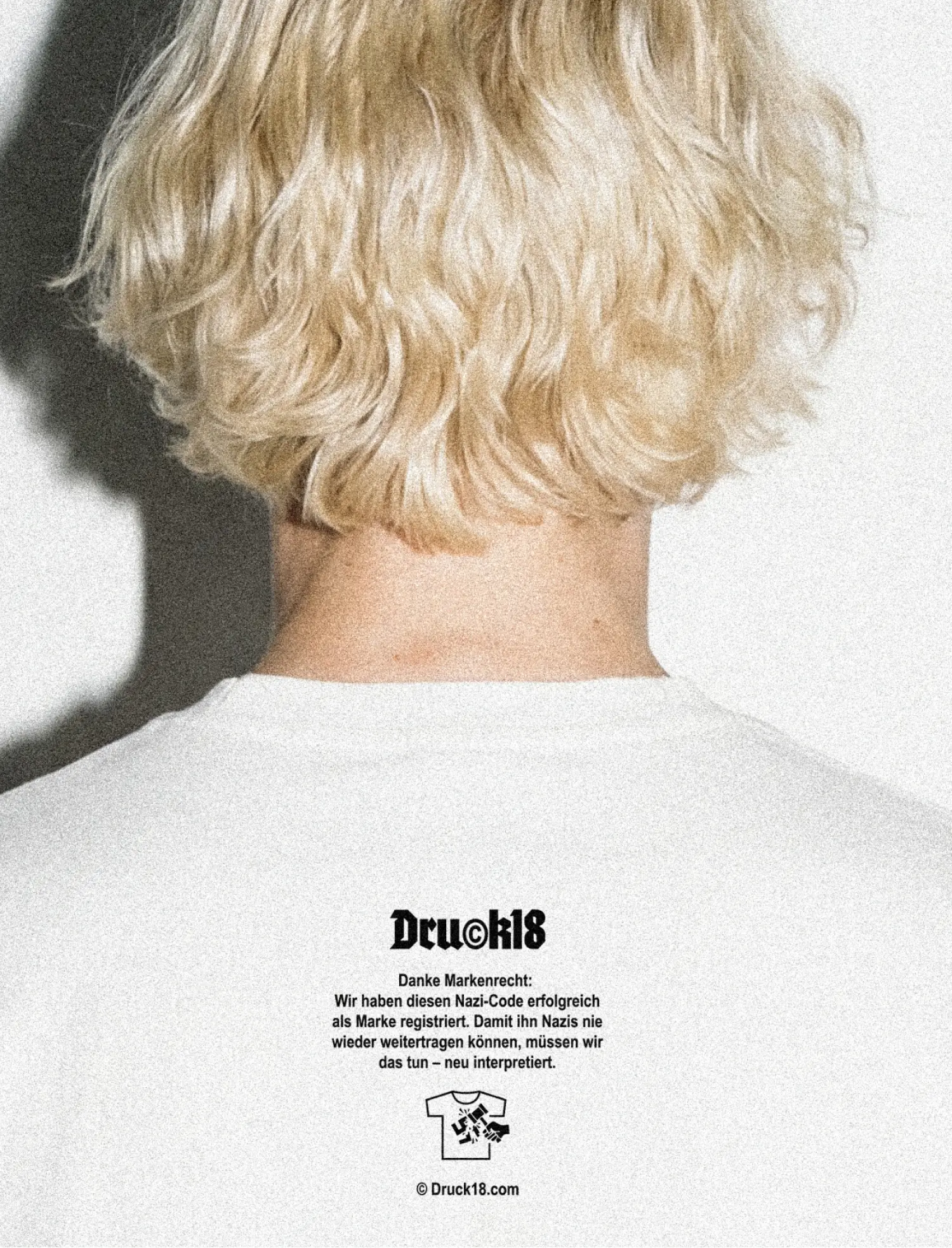 This shirt deprESSESS Nazis "Pills" T-Shirt