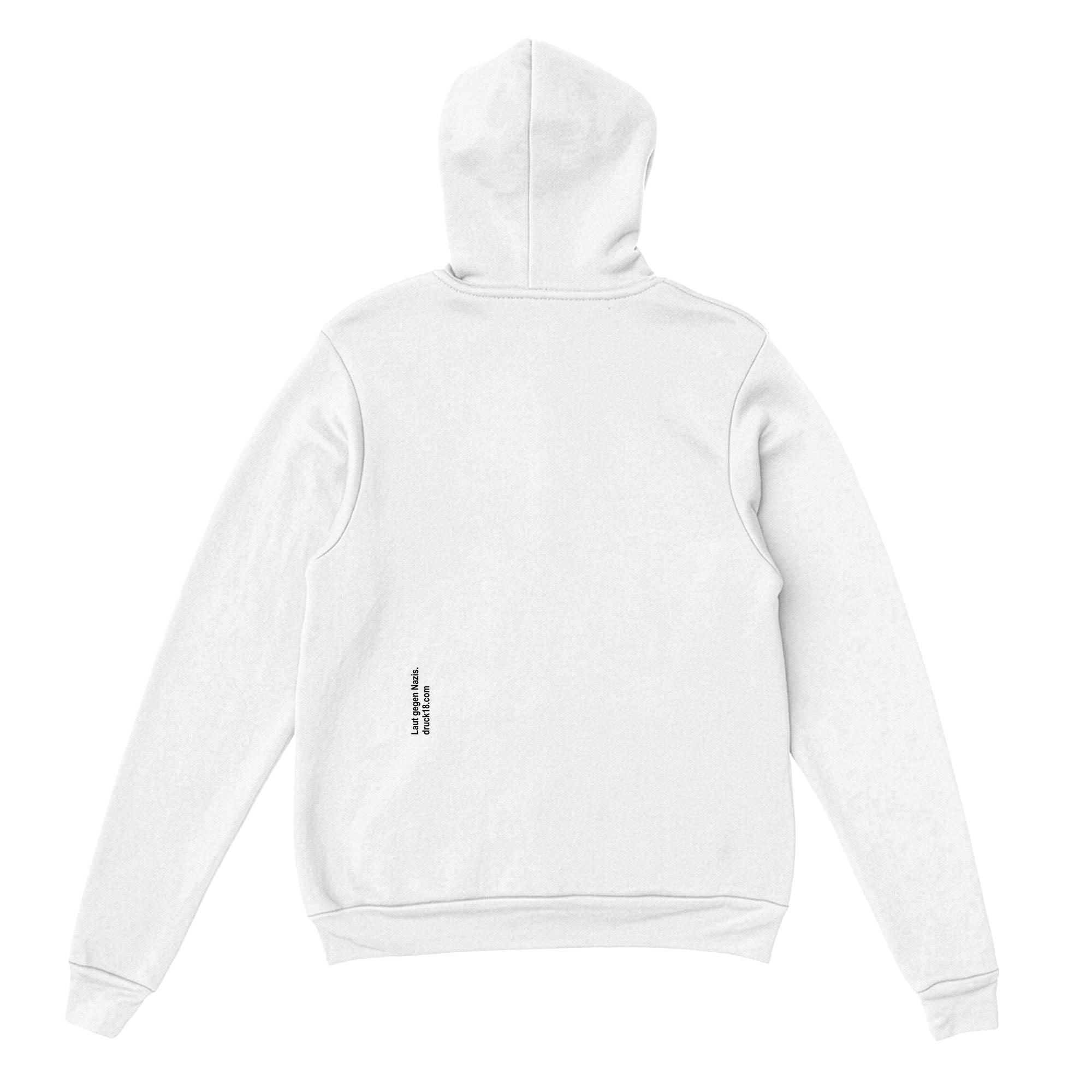 Ausländer Maus "Ohren" Hoodie
