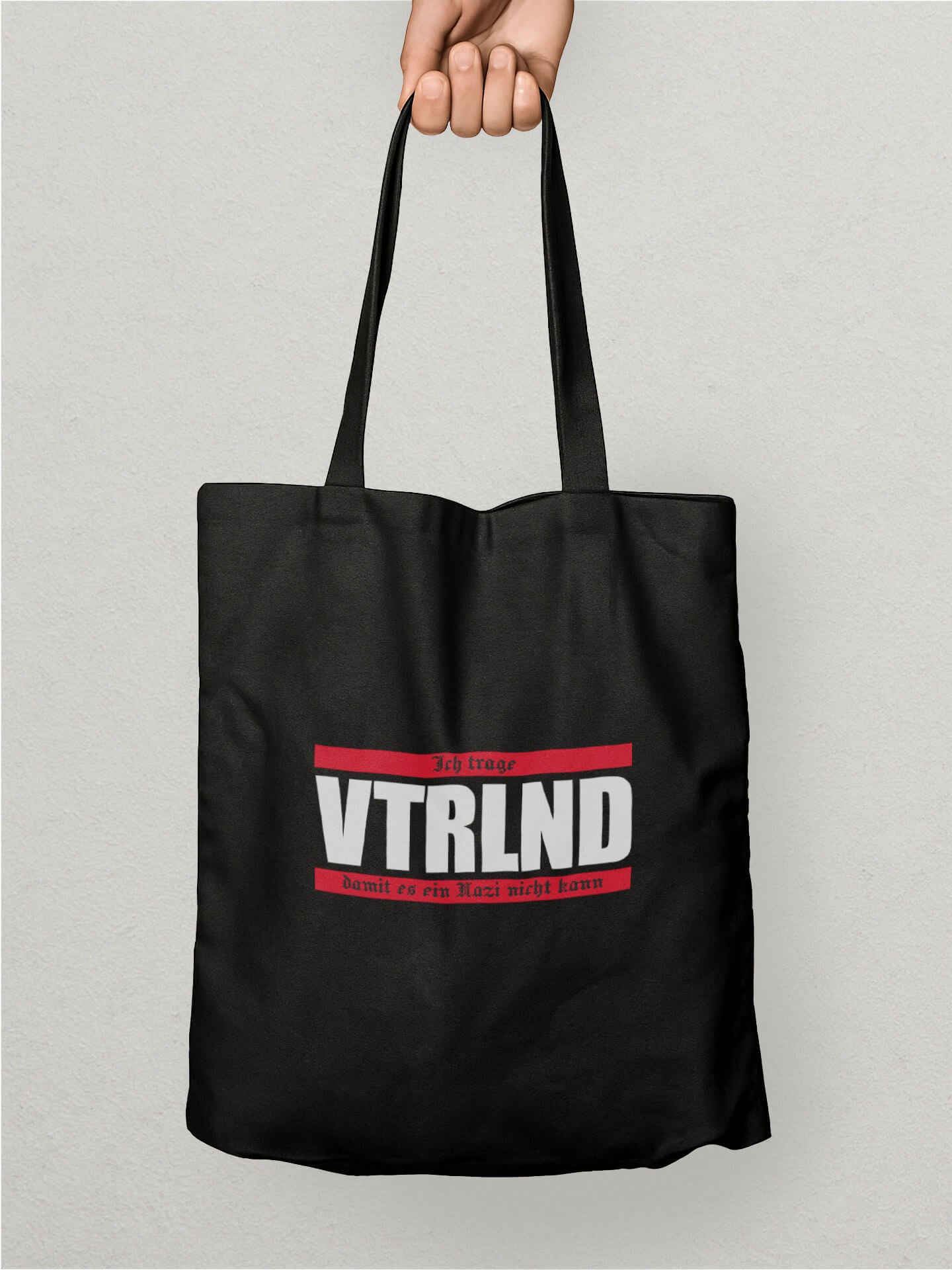 VTRLND Tragetasche