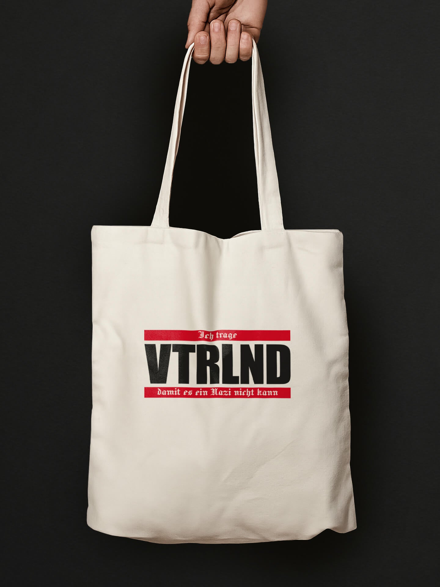 VTRLND Tragetasche