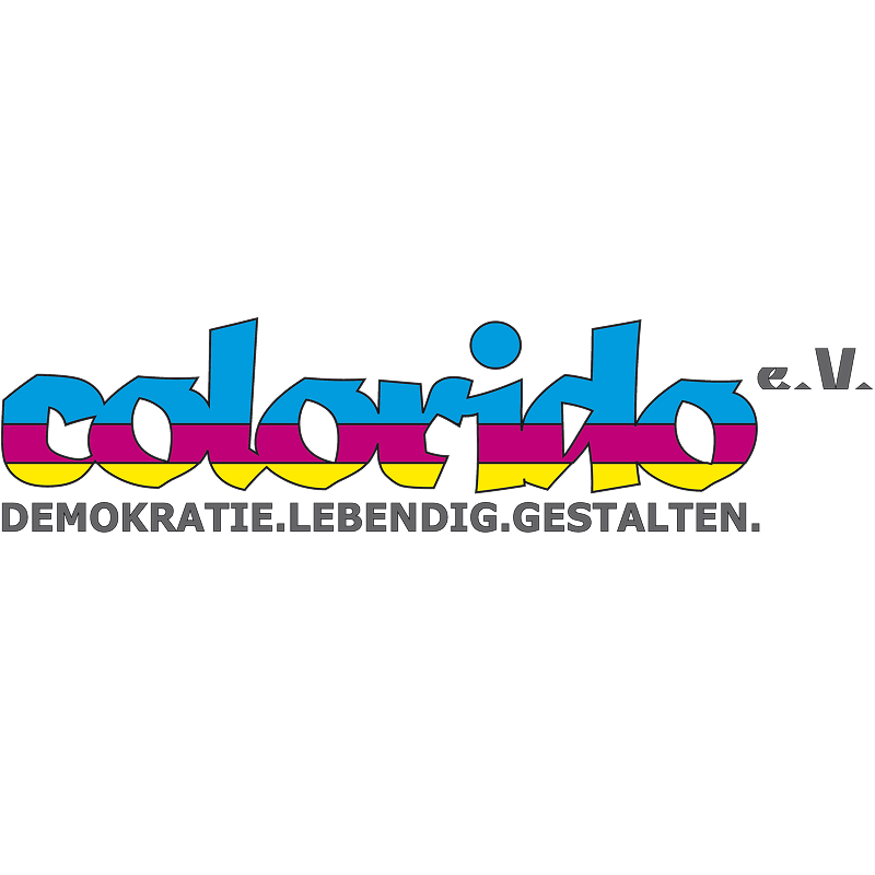 Logo Colorido