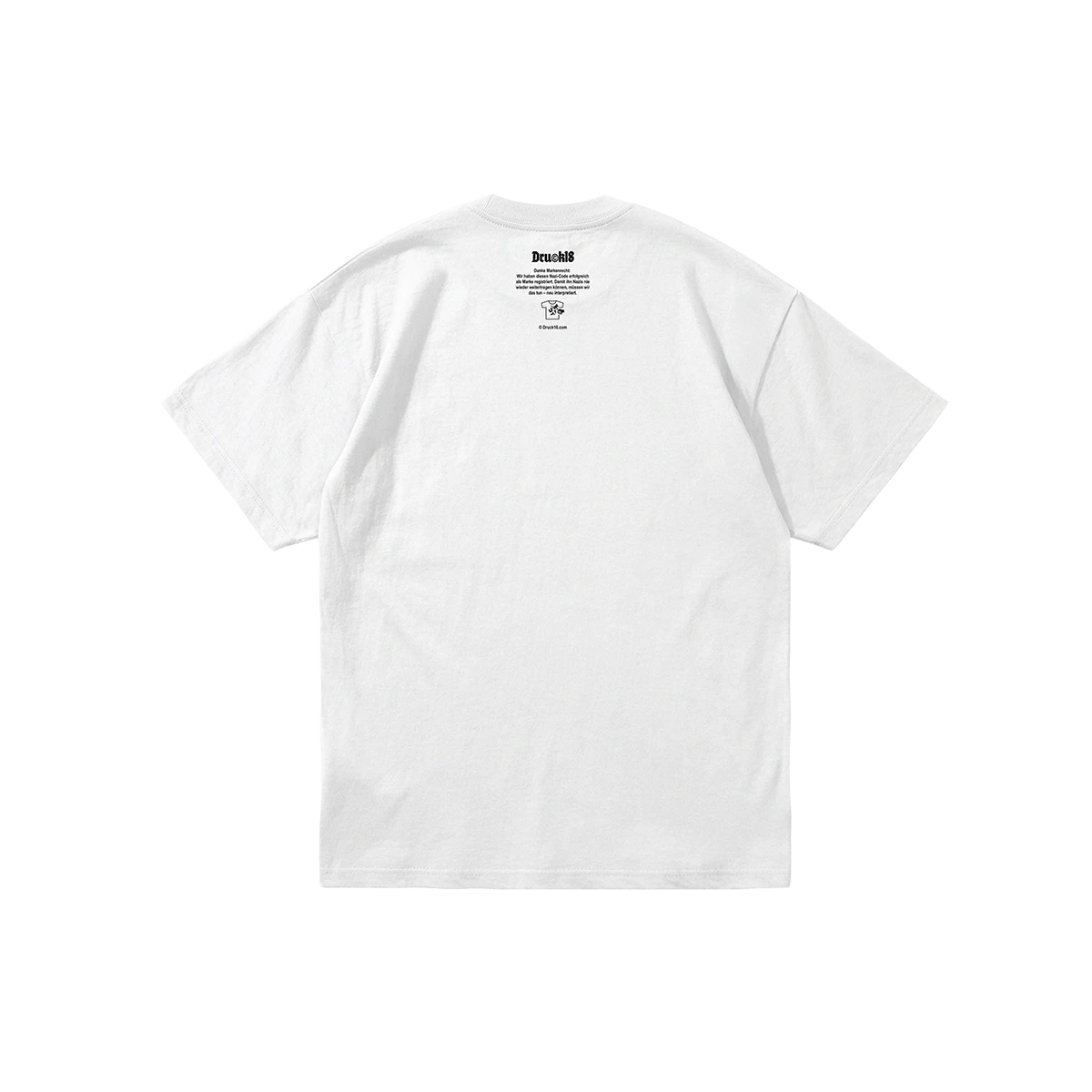 DÖP singt der Depp T-Shirt