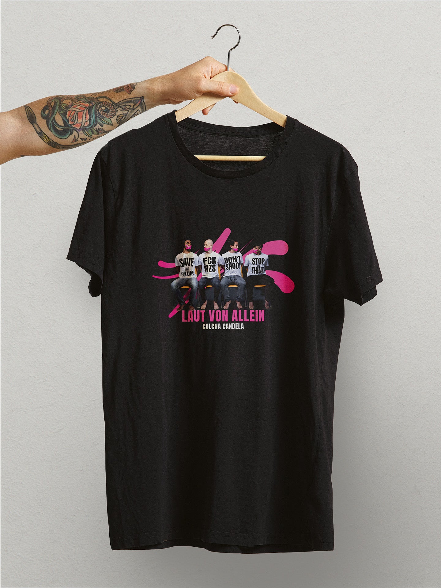 Culcha Candela T-Shirt
