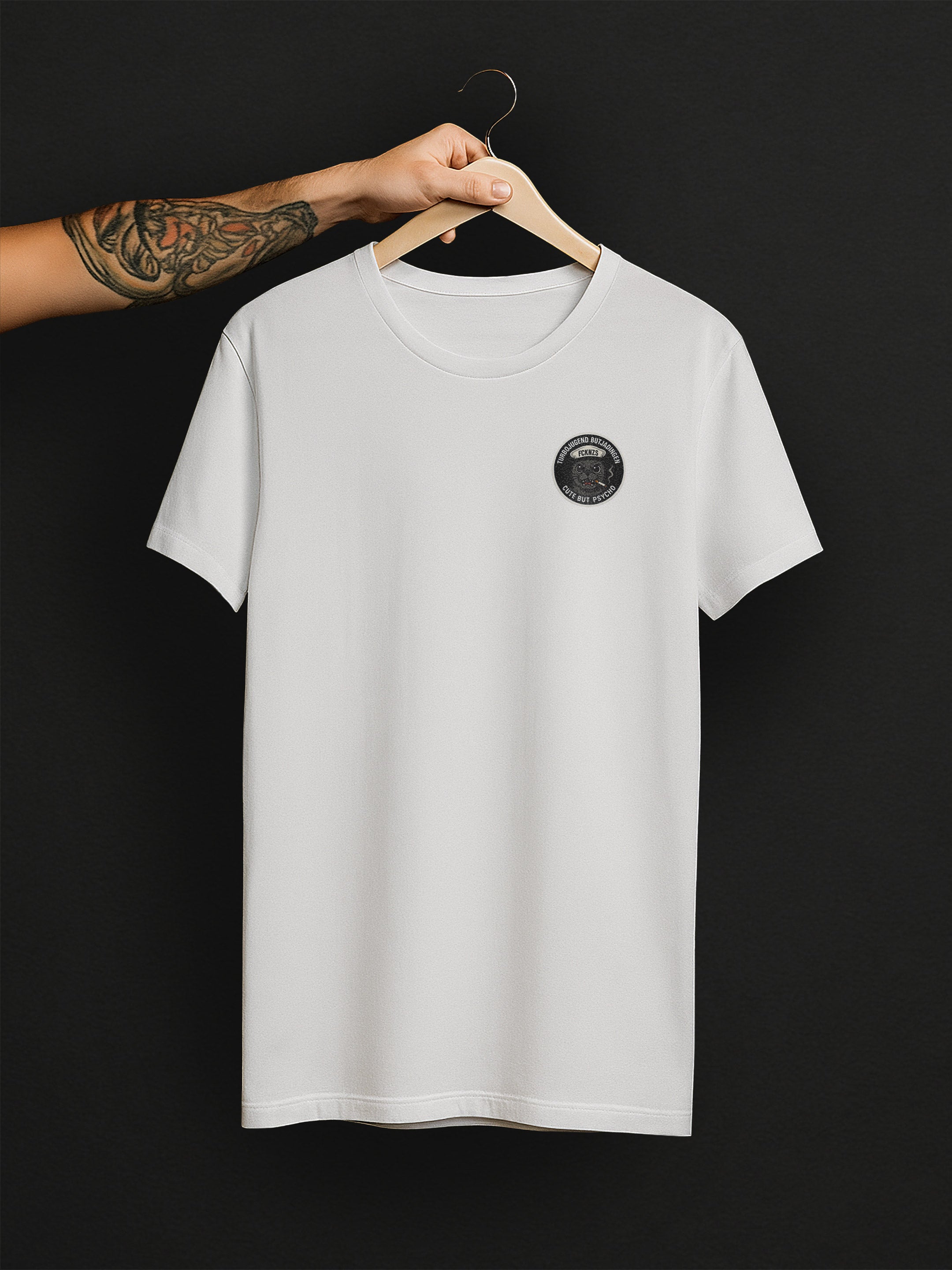 Turbojugend Budjadingen T-Shirt