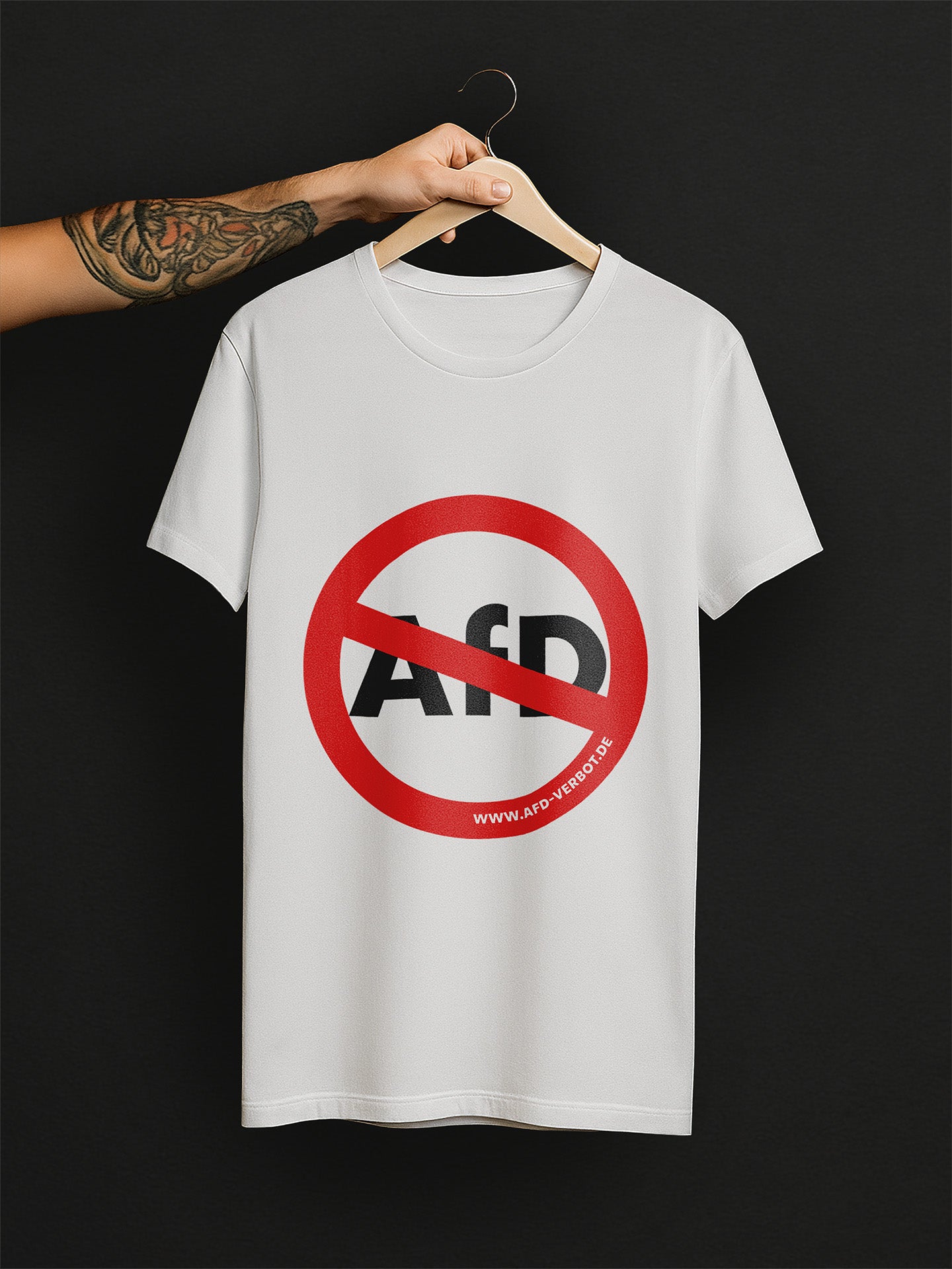 Zentrum für politische Schönheit T-Shirt