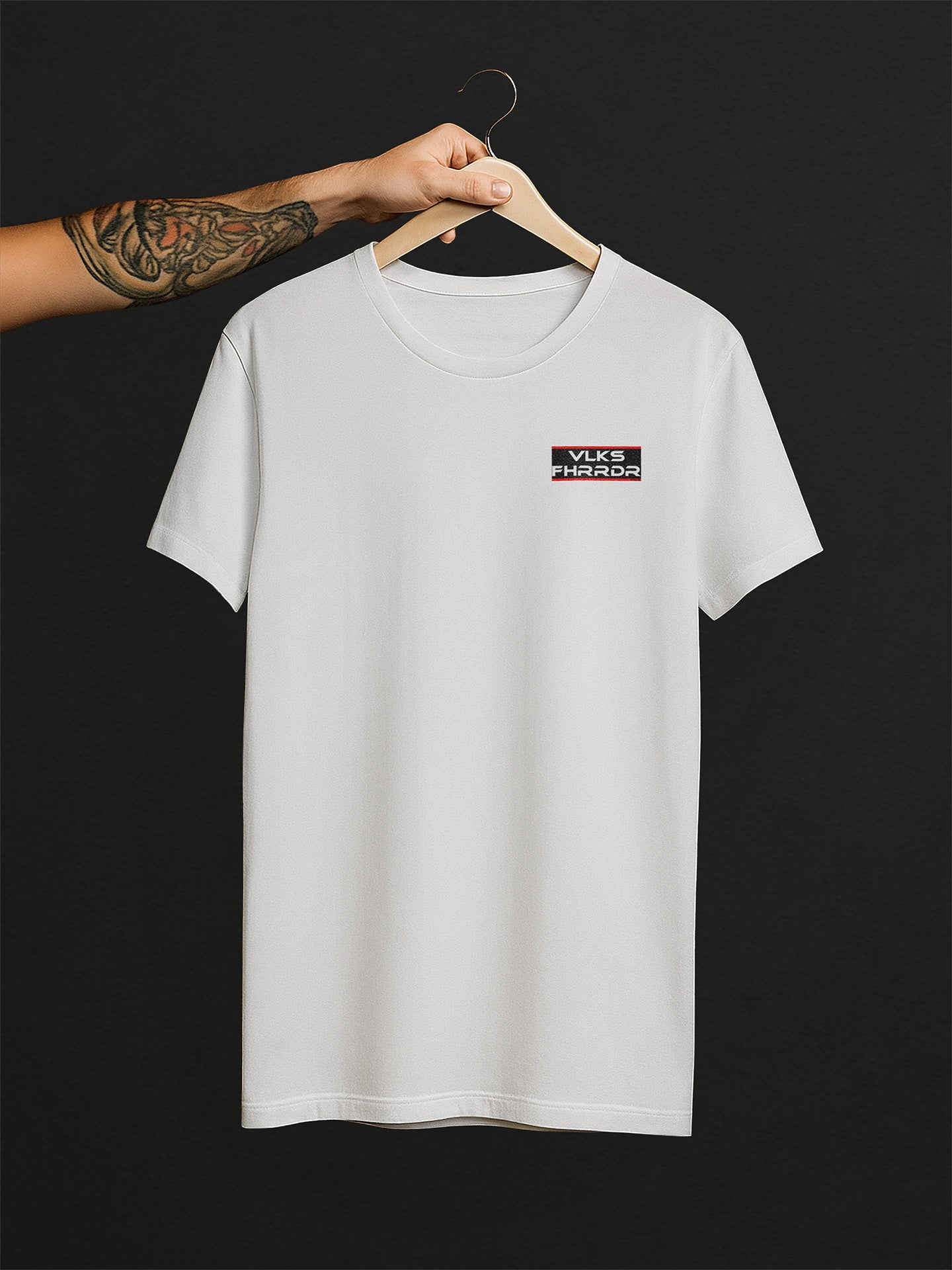 Volksfahrräder Ravensburg e.V. T-Shirt