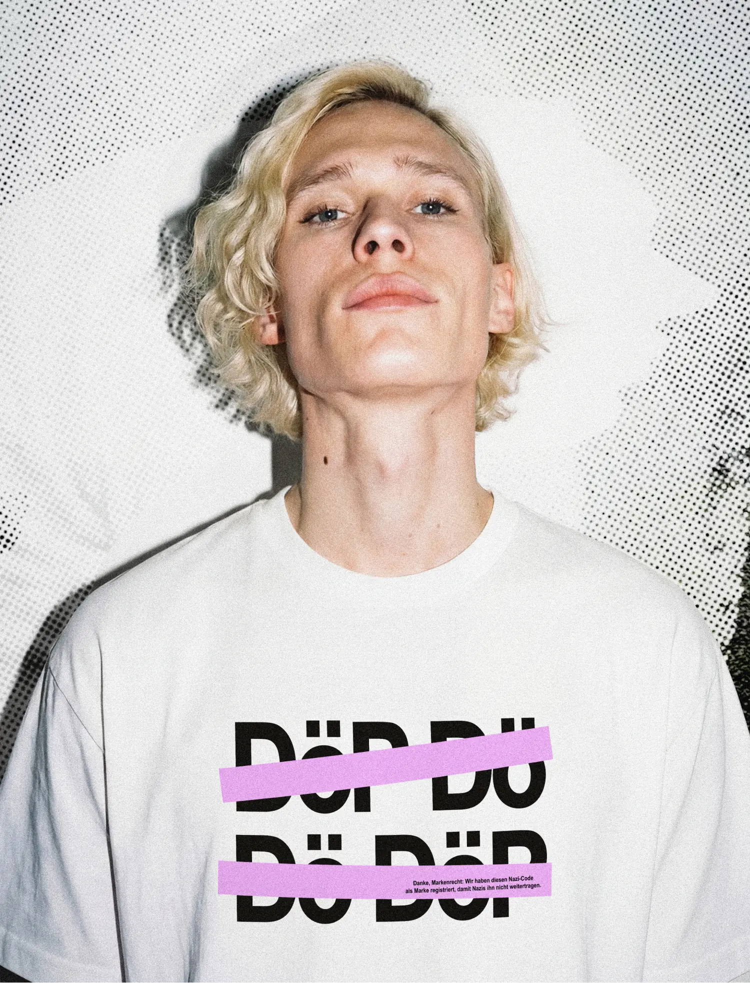 -Döp-Dö-Dö-Döp- T-Shirt