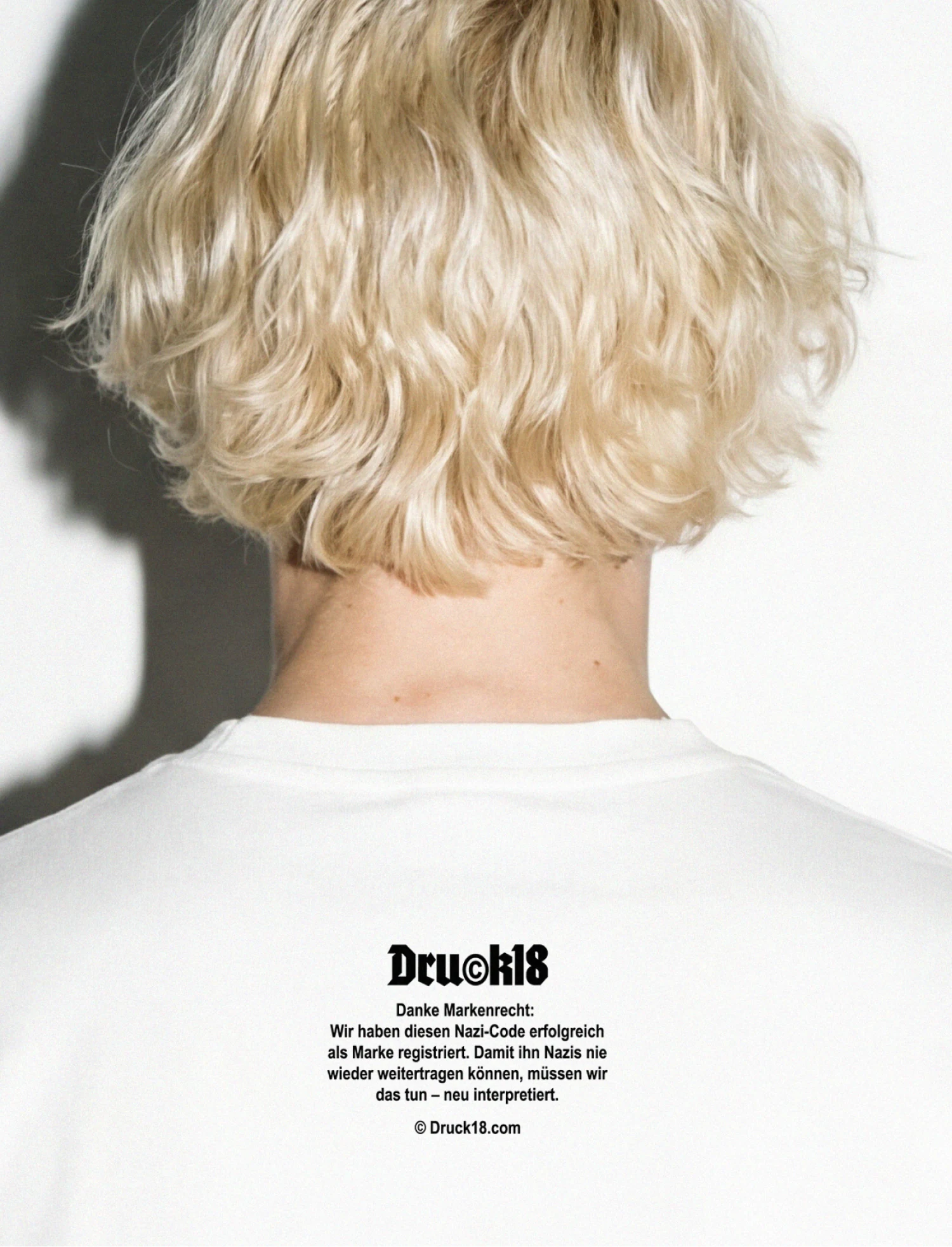 -H-K-N-K-R-Z- T-Shirt