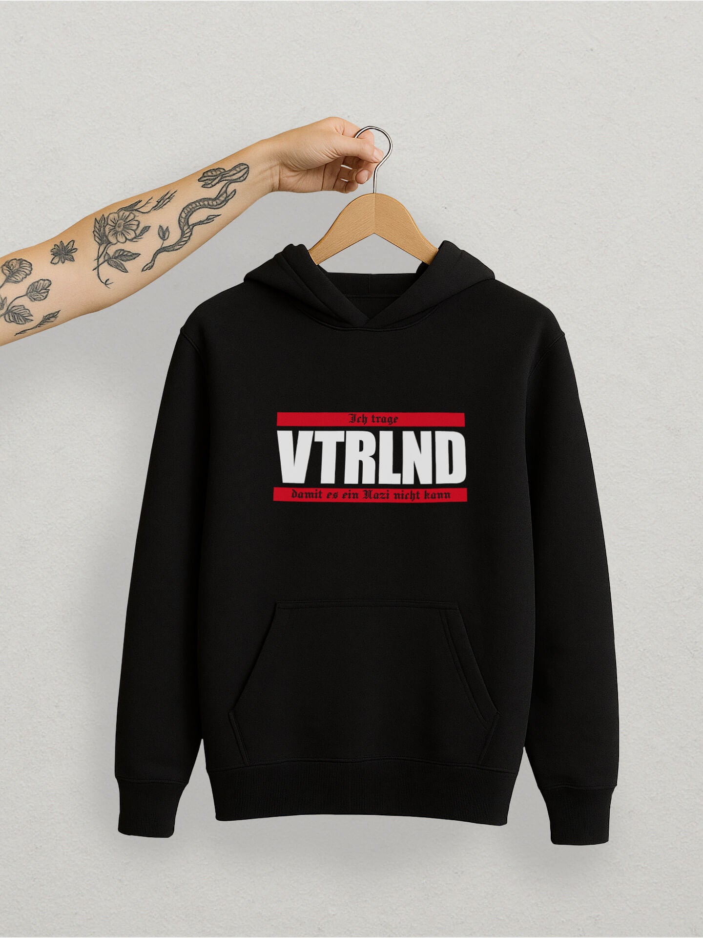 VTRLND Hoodie