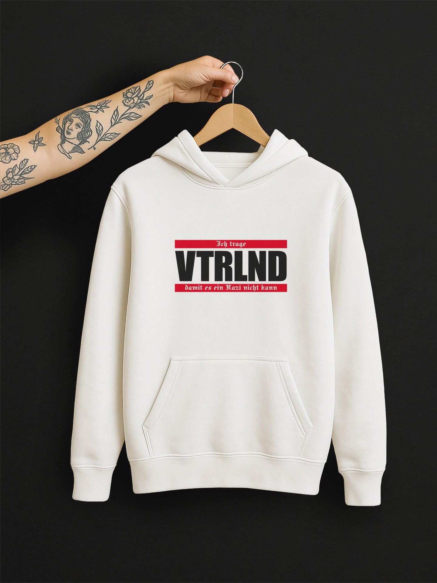 VTRLND Hoodie