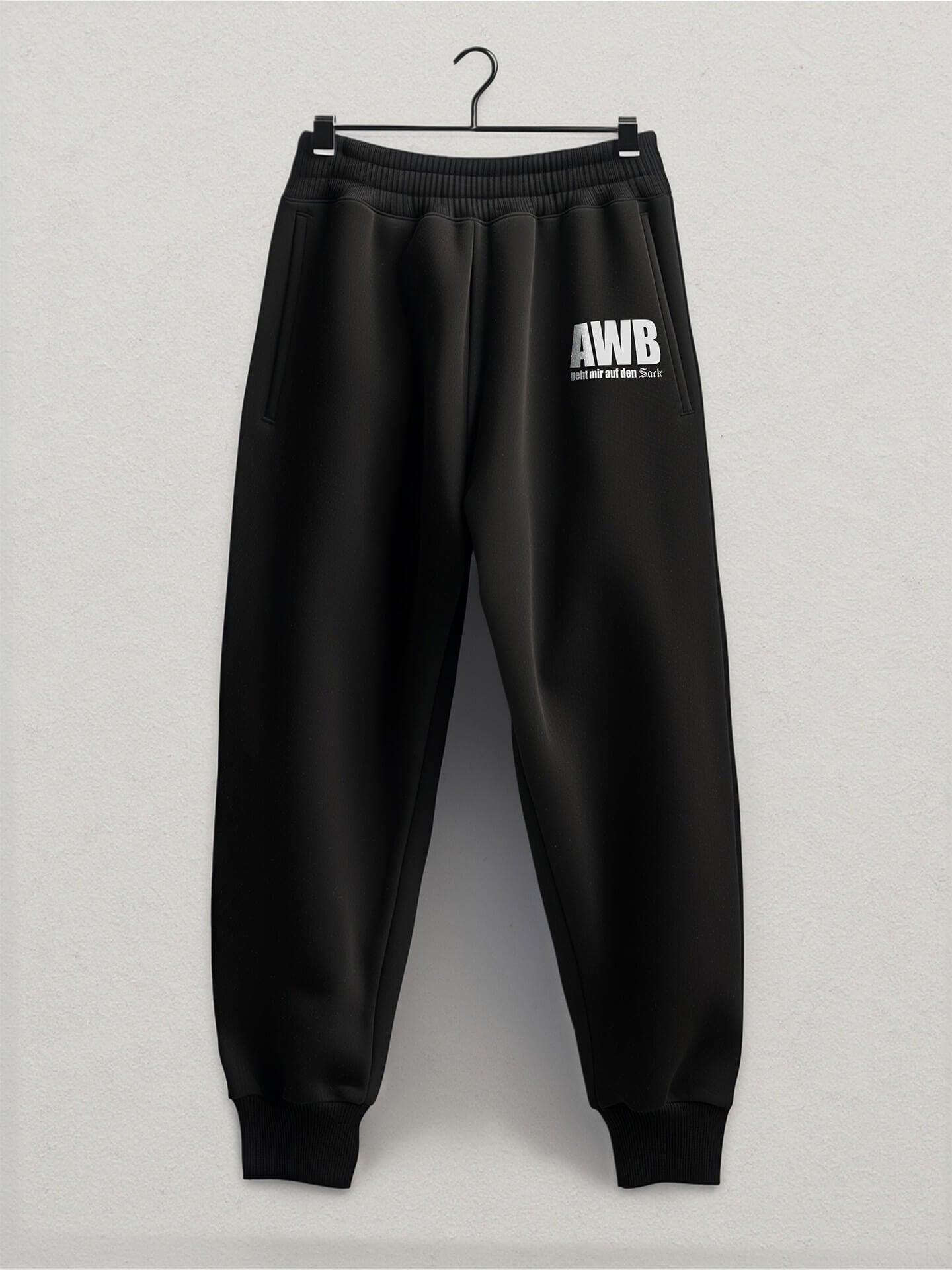 AWB Jogginghose