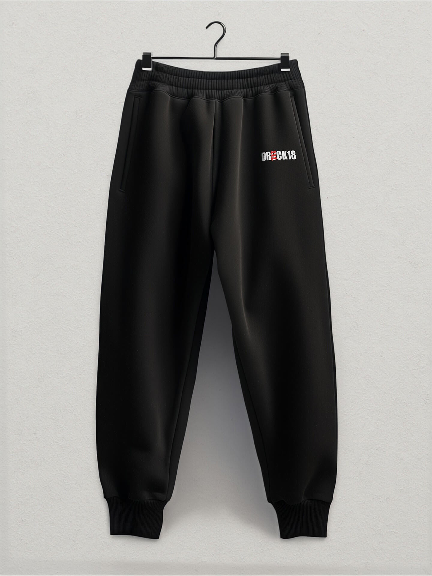 DRECK18 Jogginghose