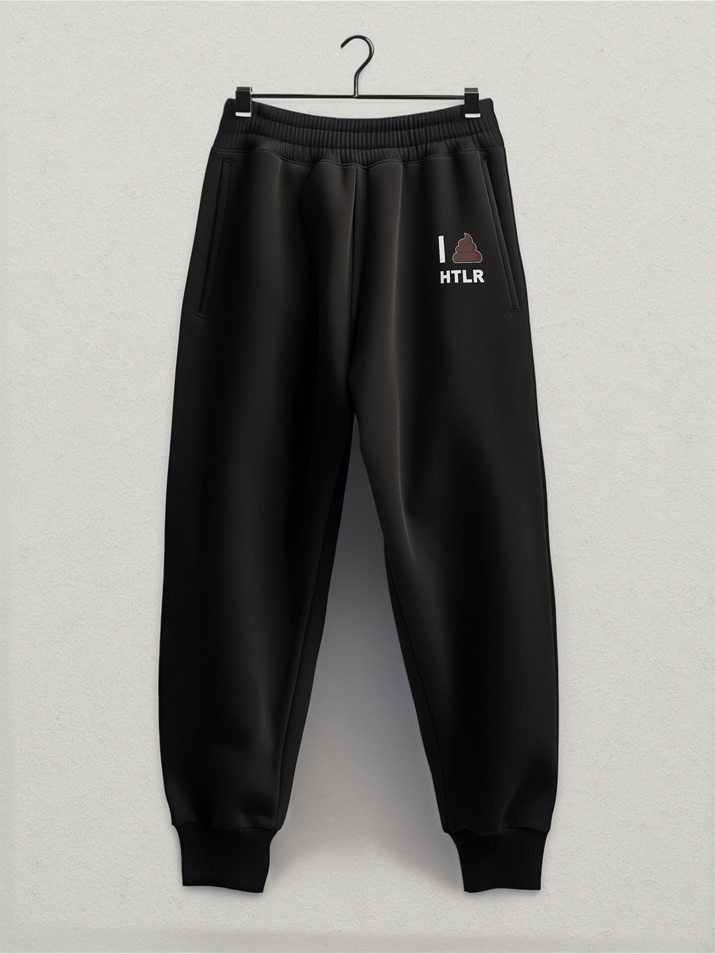 I 💩 HTLR Jogginghose