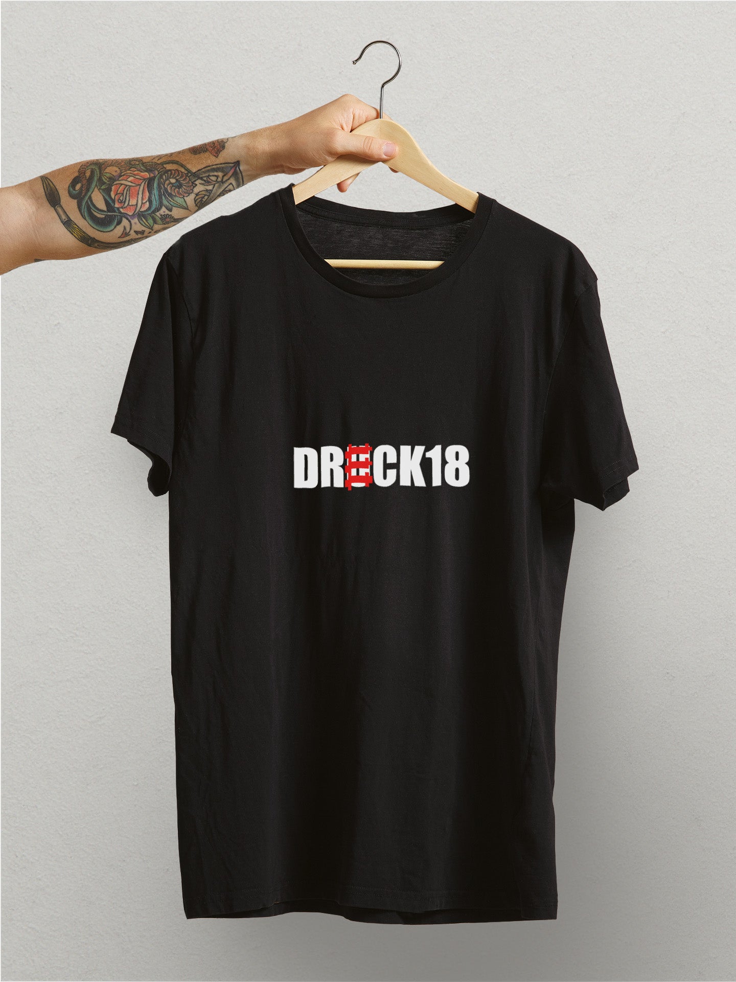 Dreck18 T-Shirt