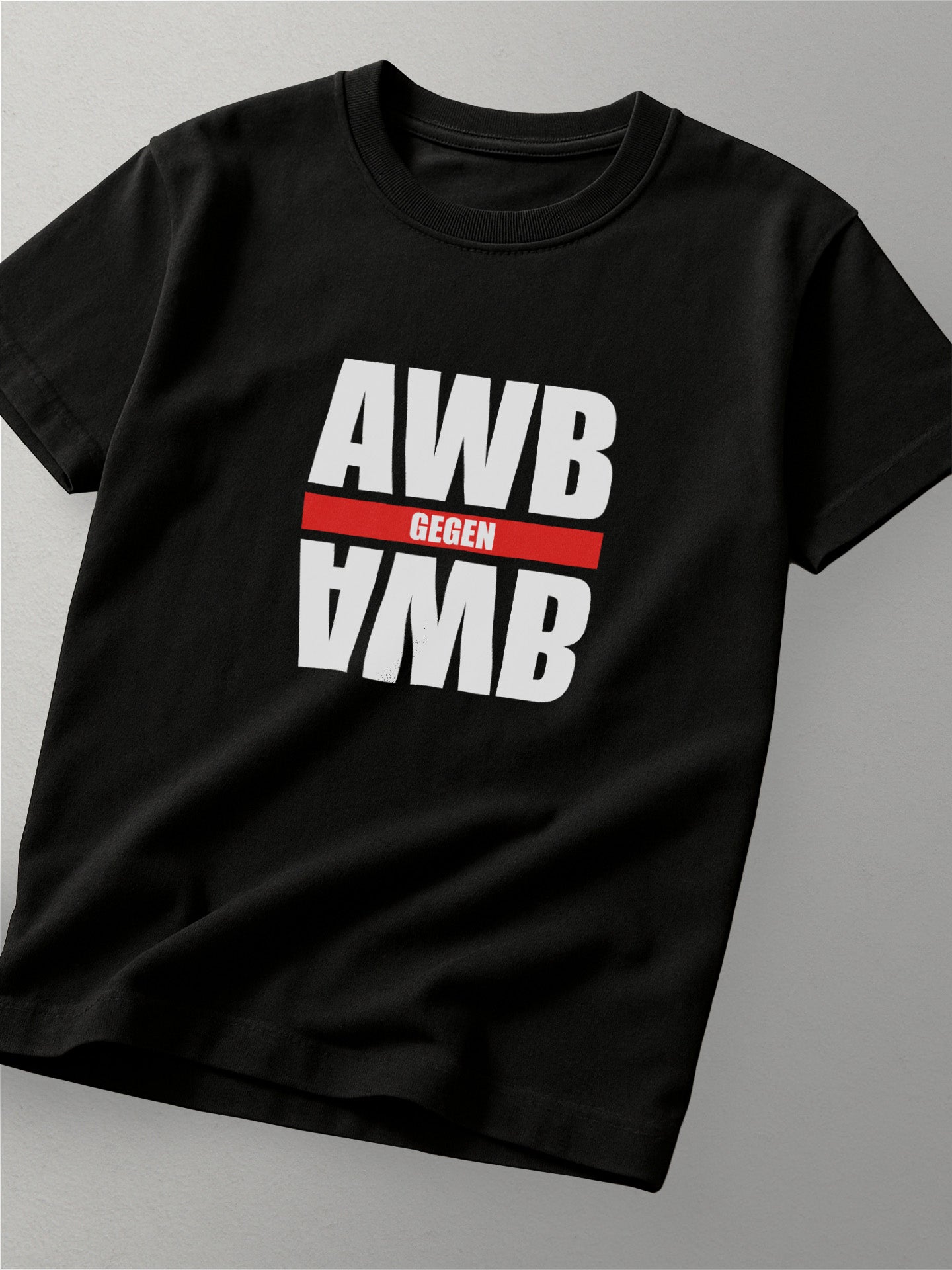ABW gegen ABW T-Shirt