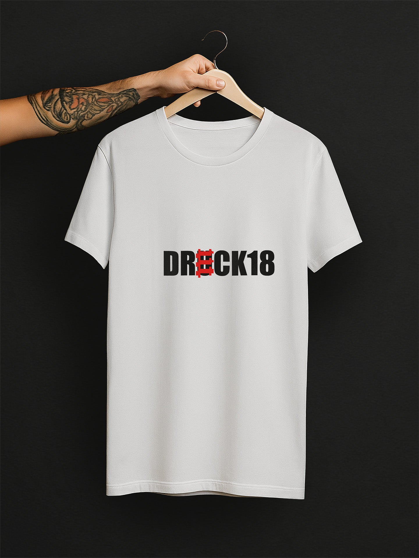 Dreck18 T-Shirt