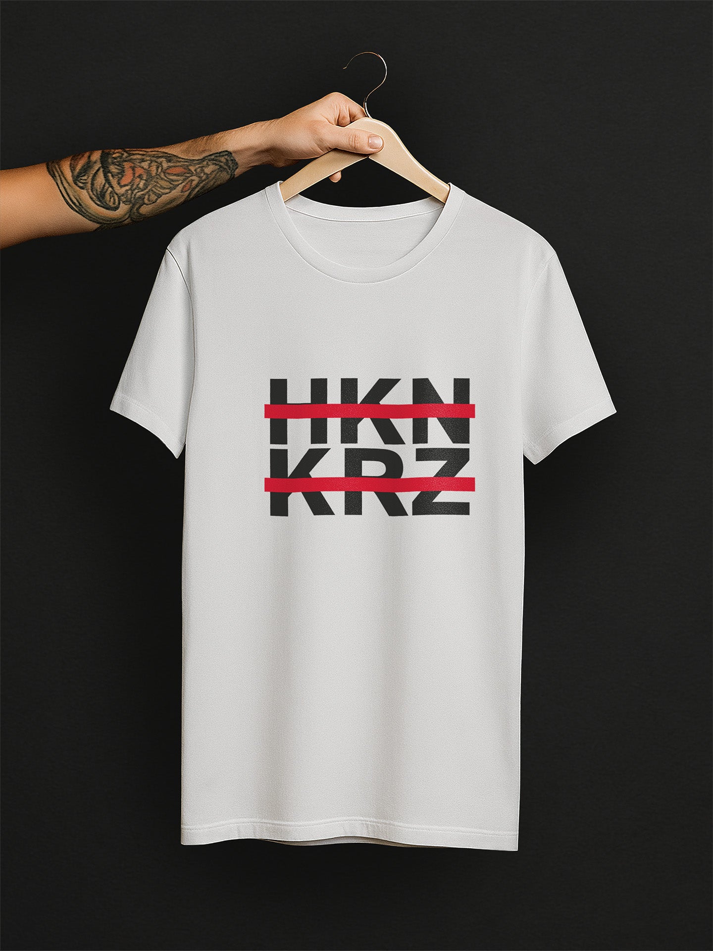HKNKRZ T-Shirt