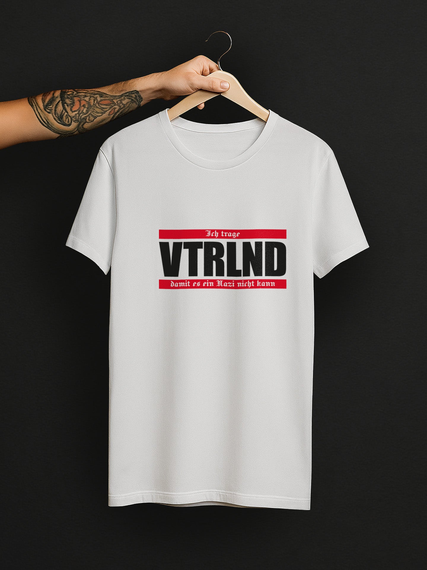 VTRLND T-Shirt