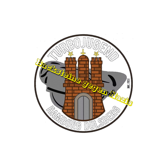 Logo Turbojugend Hamburg Dulsberg